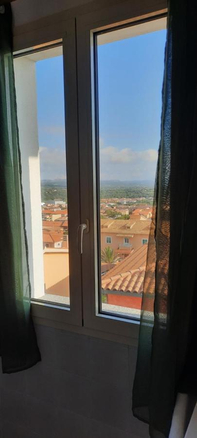 Alojamento de Acomodação e Pequeno-almoço Monte Becco Panoramic *