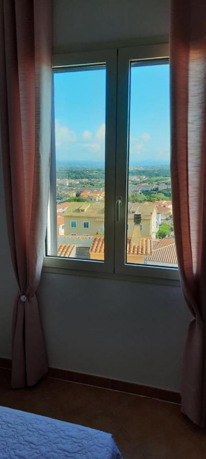Monte Becco Panoramic * Santa Teresa Gallura