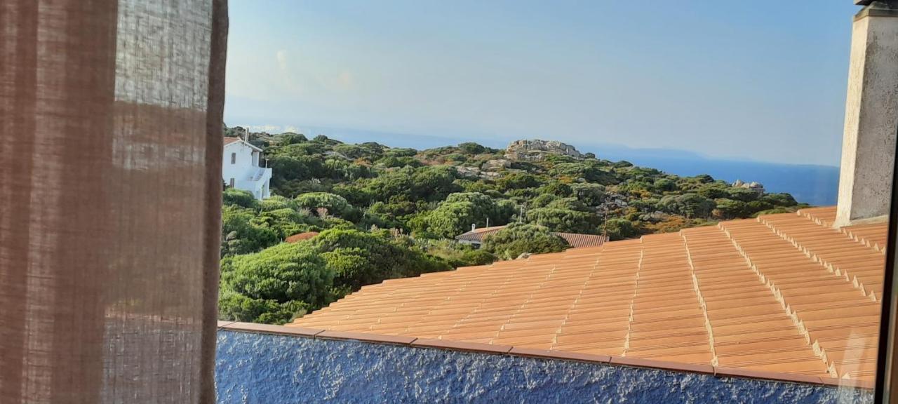 Alojamento de Acomodação e Pequeno-almoço Monte Becco Panoramic