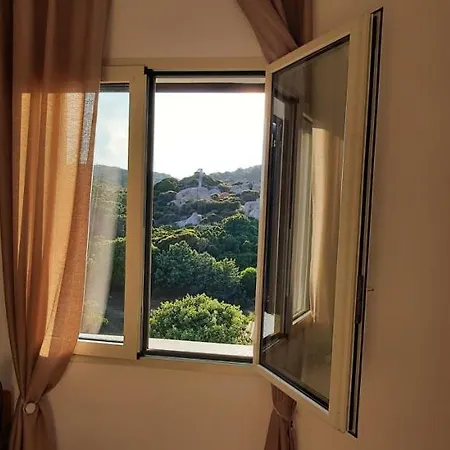 Monte Becco Panoramic Rooms Santa Teresa Gallura Exterior foto