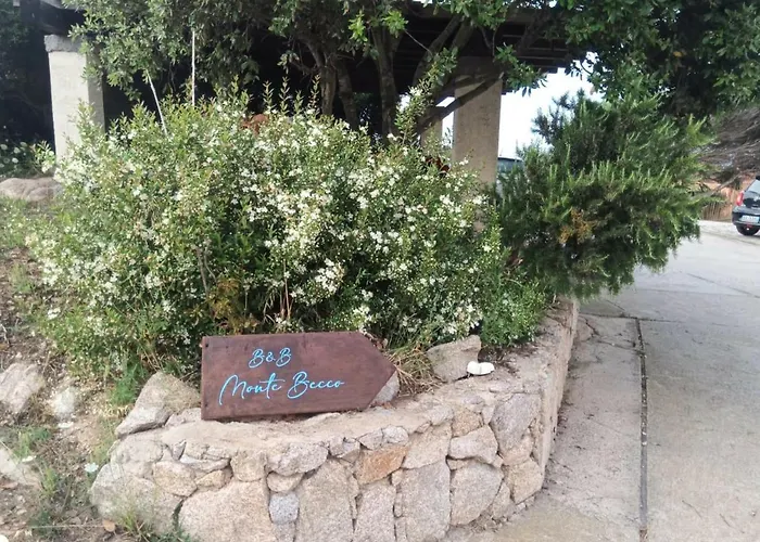B&B Monte Becco