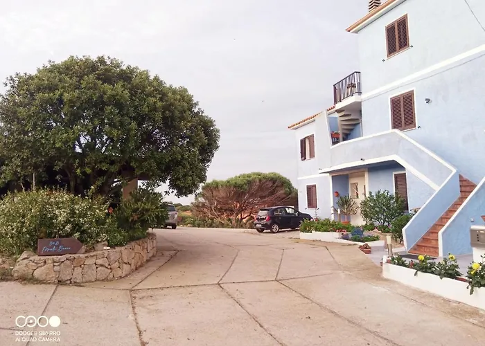 B&B Monte Becco