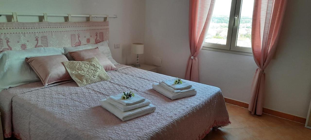 Bed and breakfast Monte Becco Santa Teresa Gallura