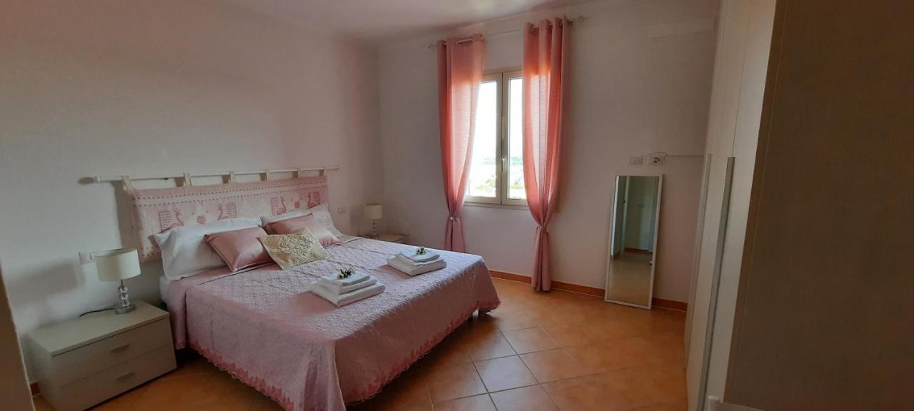 Bed and breakfast Monte Becco Santa Teresa Gallura