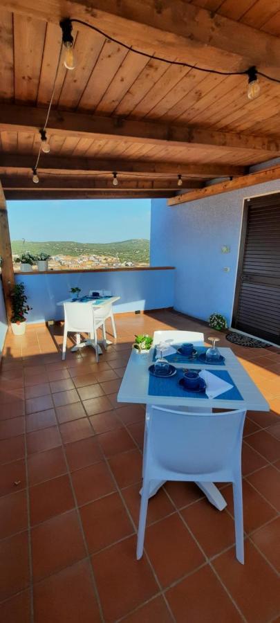 Bed and breakfast Monte Becco *