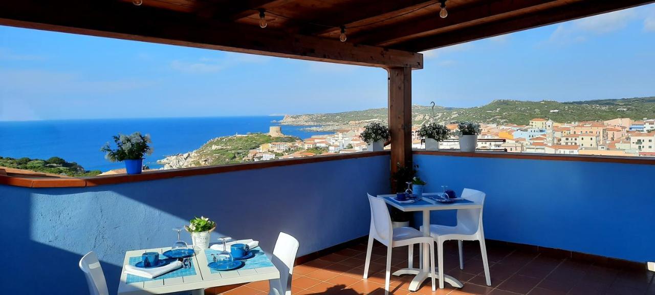 Monte Becco Bed and breakfast