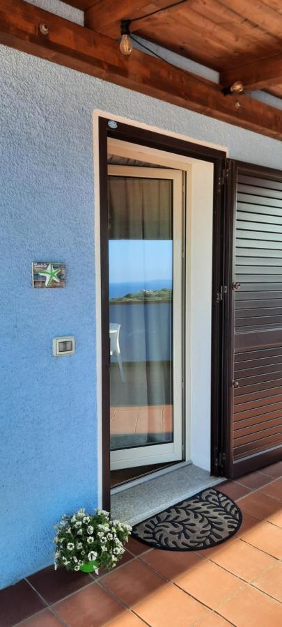 Bed & Breakfast Monte Becco Panoramic Santa Teresa Gallura