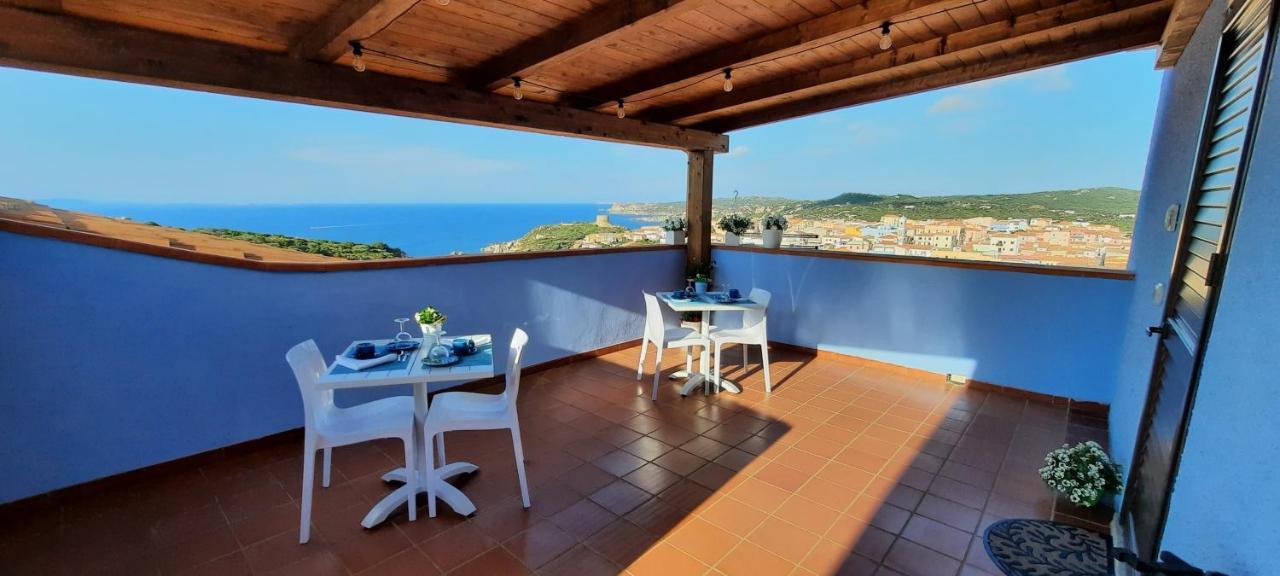 Monte Becco Bed and breakfast