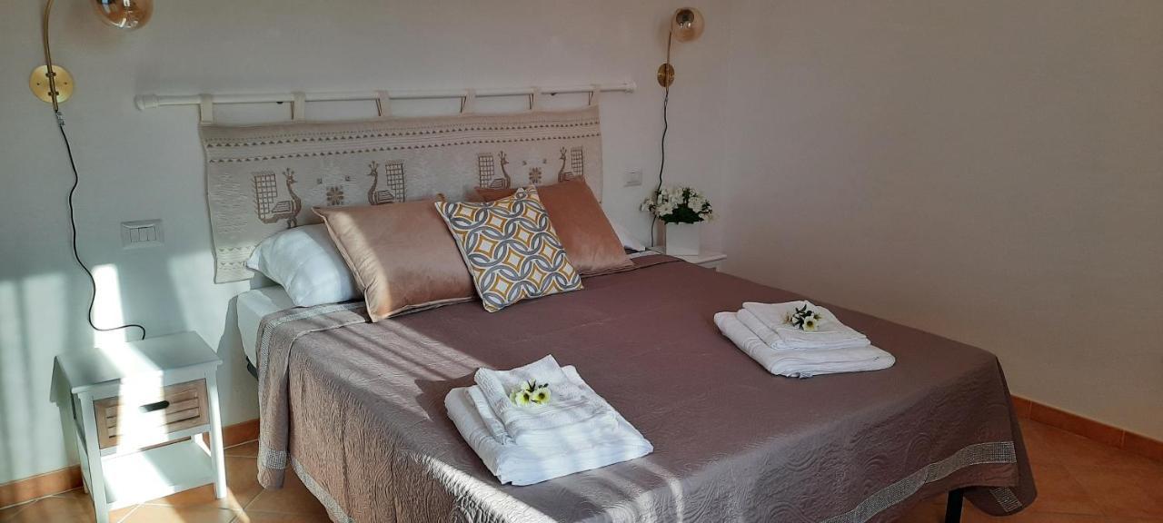 Monte Becco Bed and breakfast *