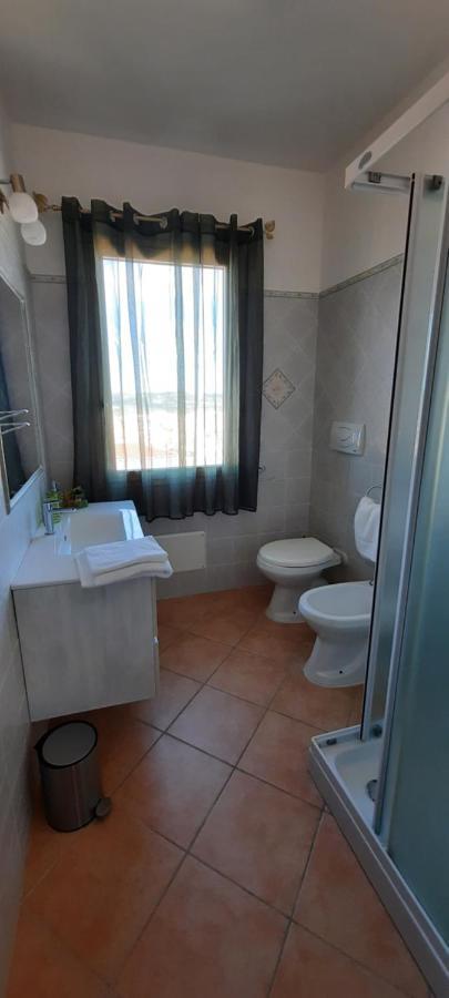 Bed and breakfast Monte Becco Santa Teresa Gallura