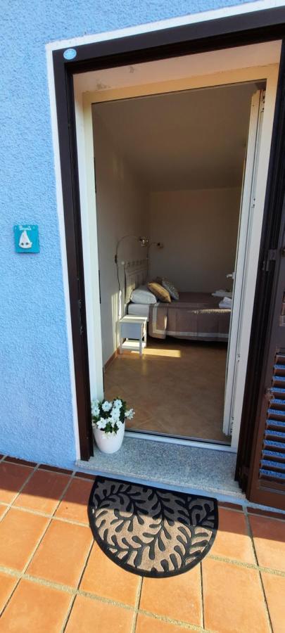 Bed and breakfast Monte Becco Santa Teresa Gallura