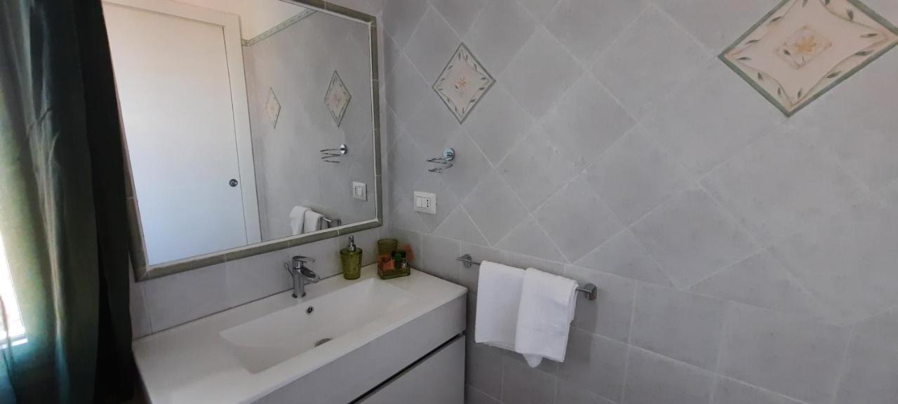 Bed and breakfast Monte Becco