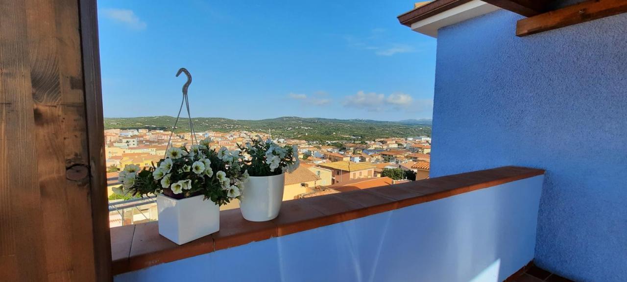 Monte Becco Bed and breakfast